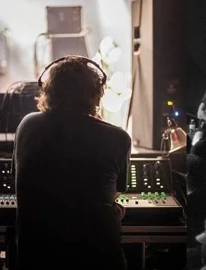 Will Funderburke music production audio sound mixing