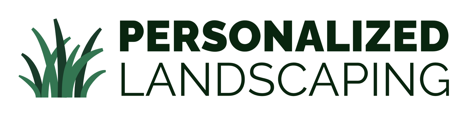Personalized Landscaping