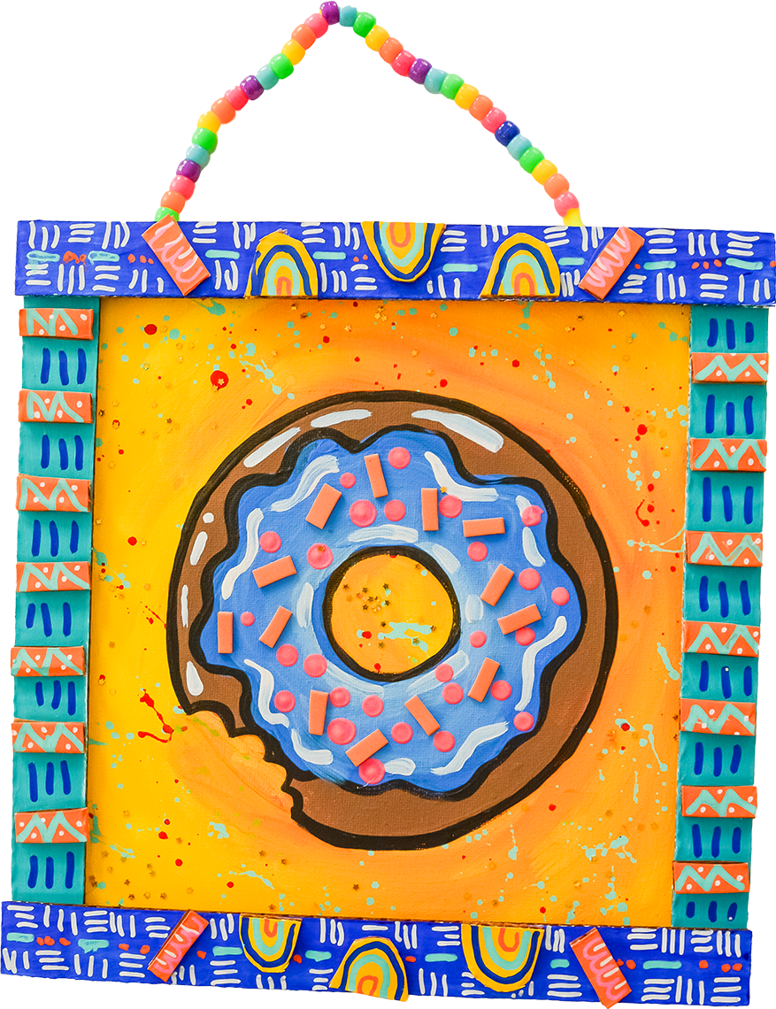 Donut Canvas Orange.png