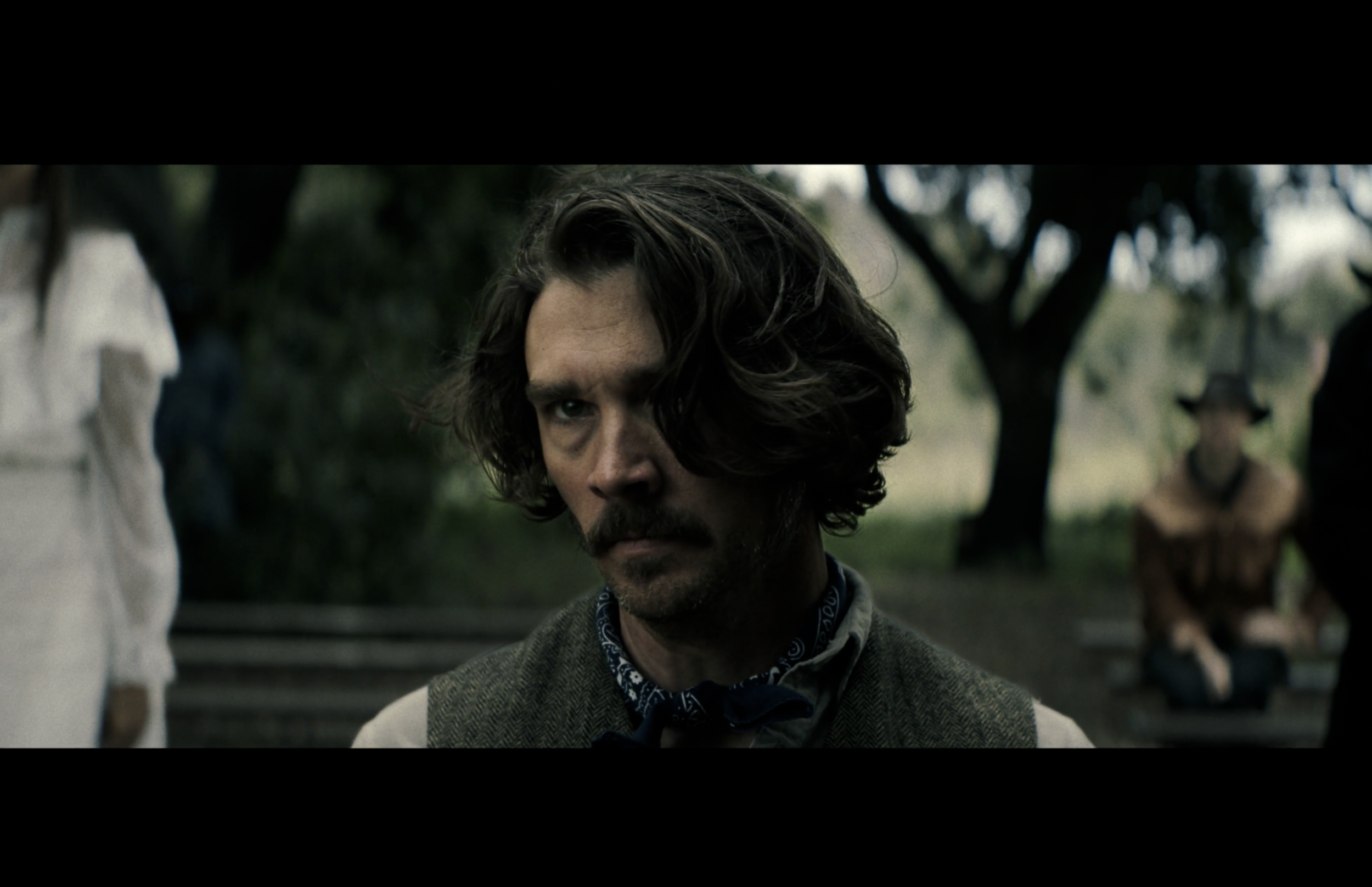  
  You'll Hang For This  | Dir. Harrison Berger  
 