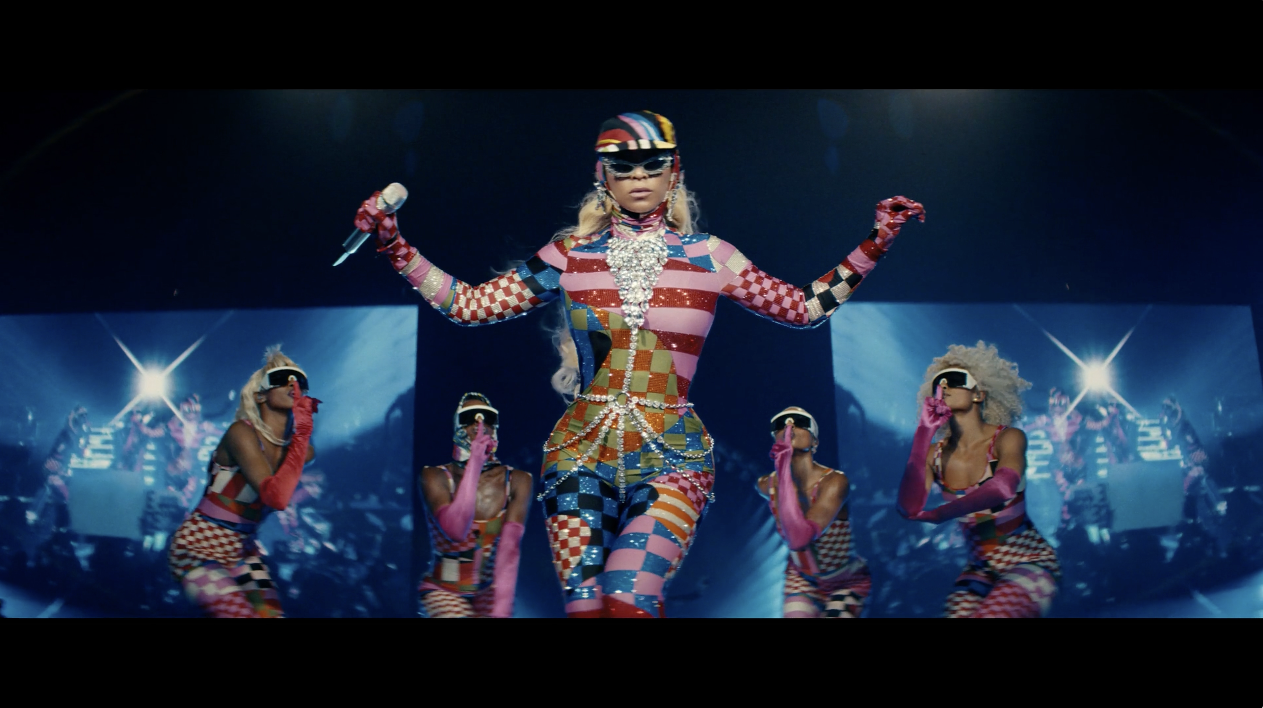  
 Renaissance: A Film by Beyonce 
 