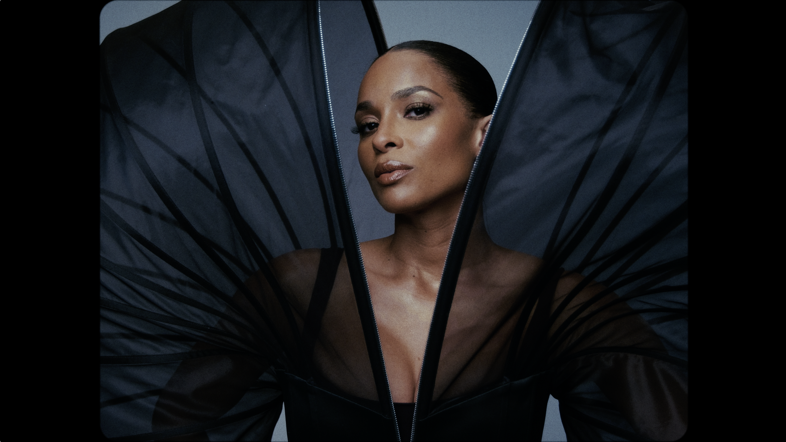  
 Ciara | CICI Album Art 
 