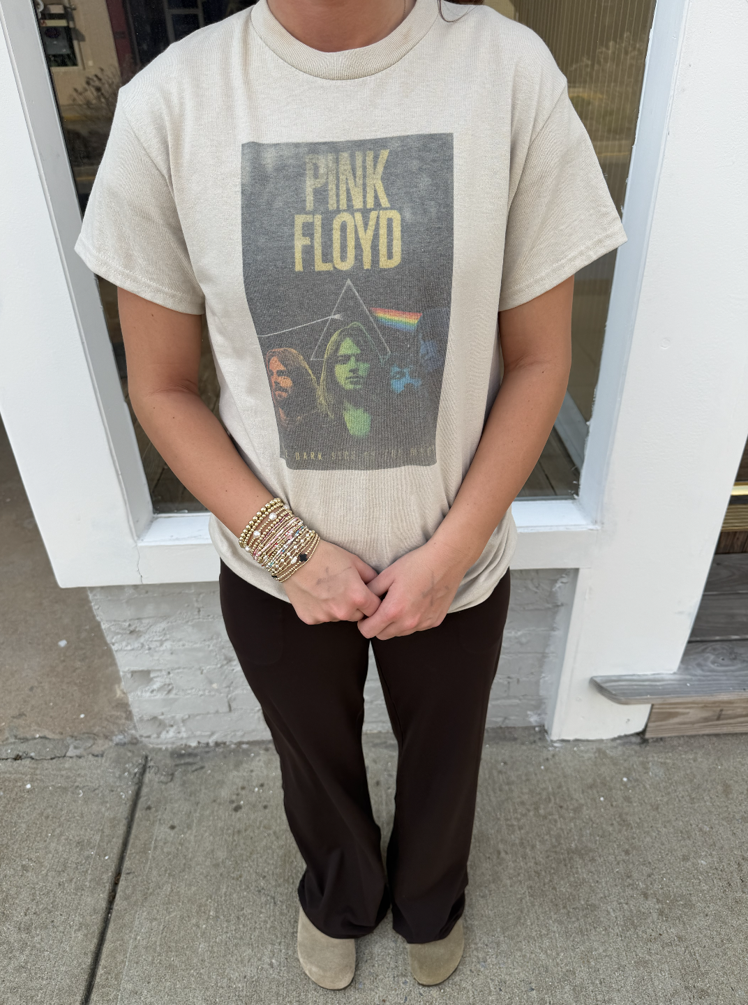 Band Tee