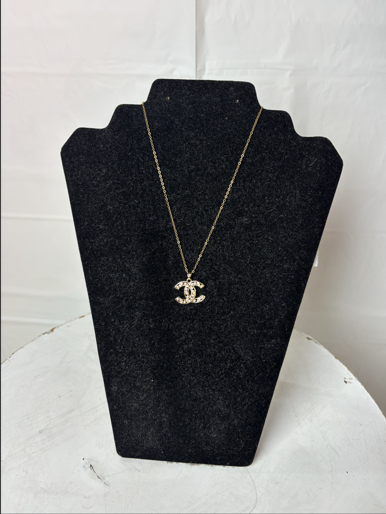 C&C Necklace
