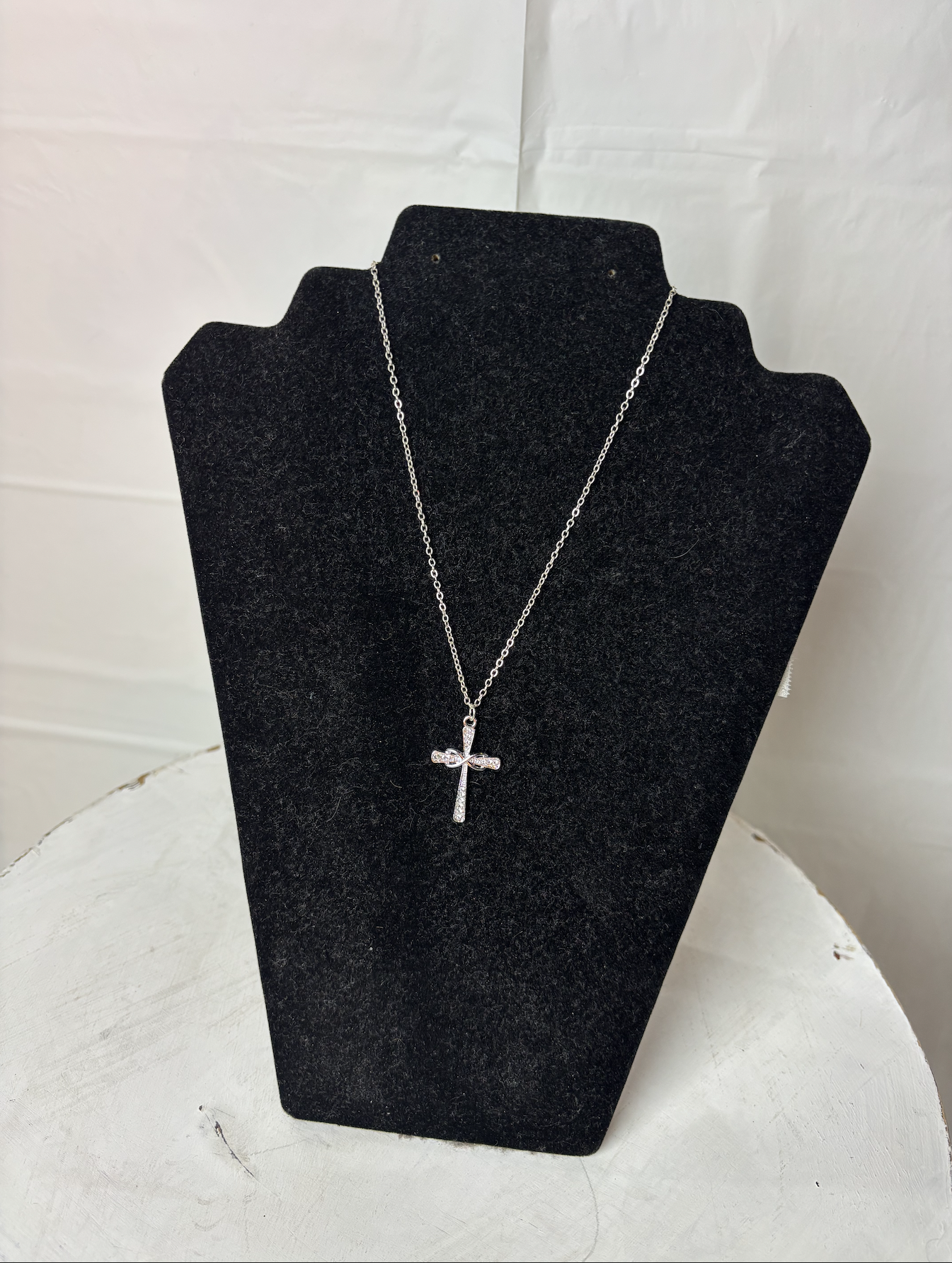 Cross Necklace