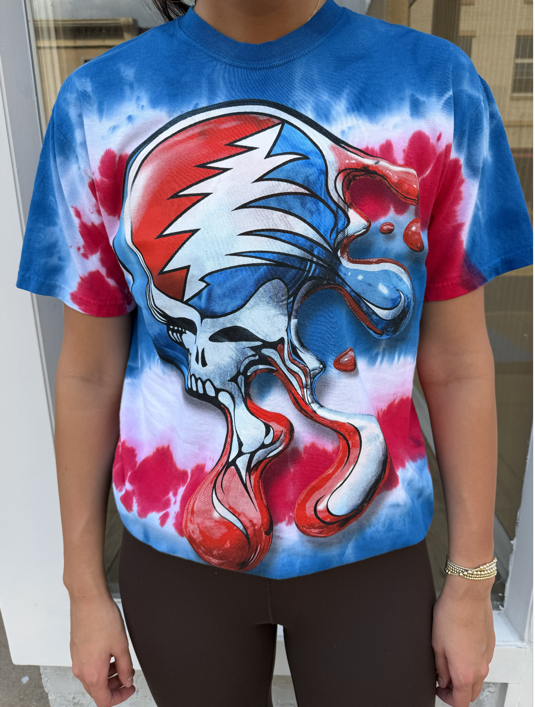 Colorful Tee