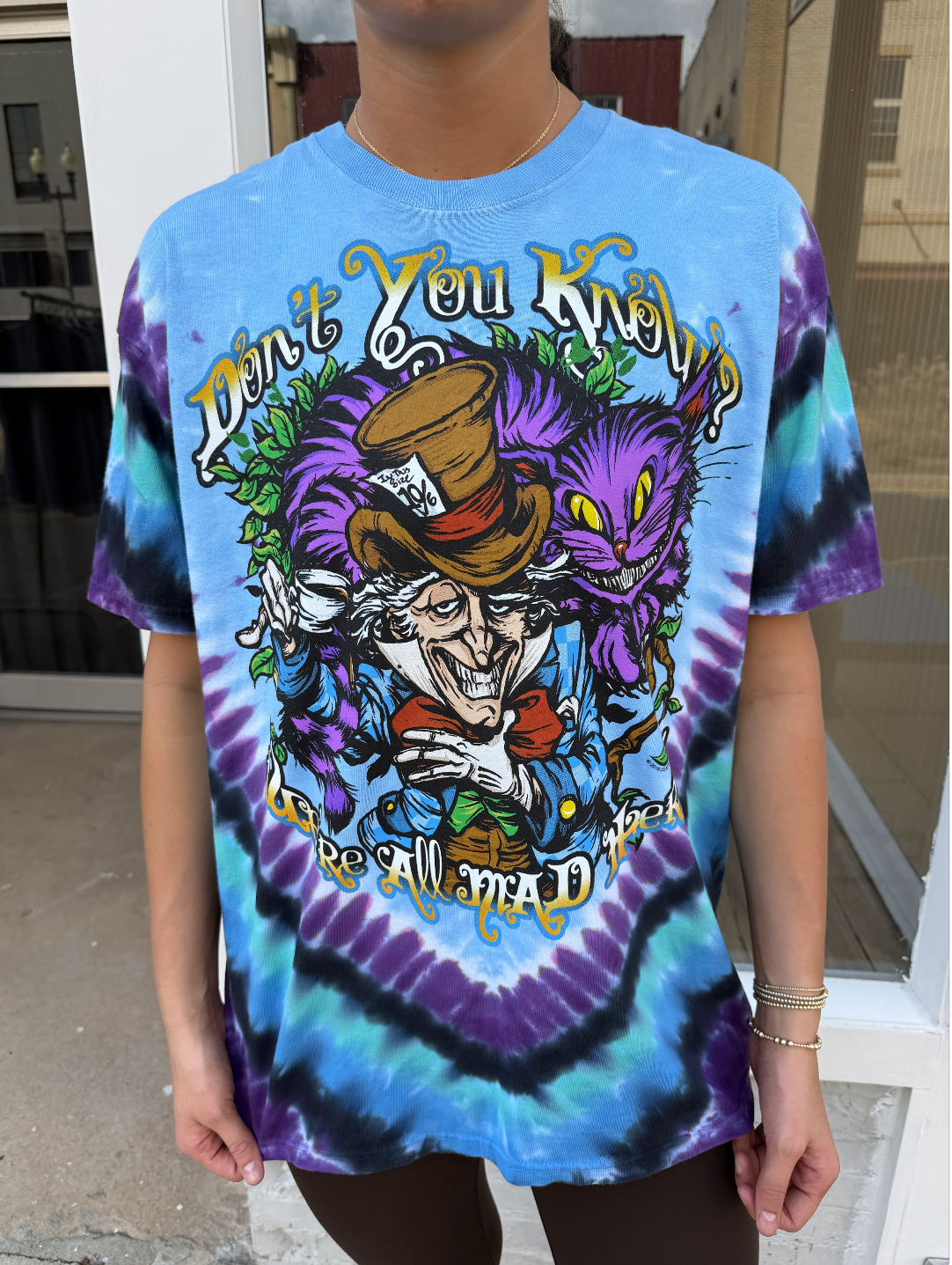 Band Tee