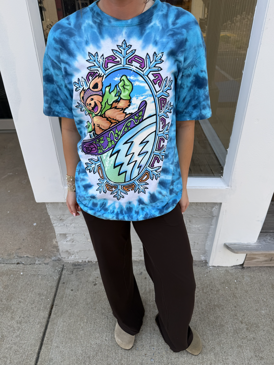 Band Tee