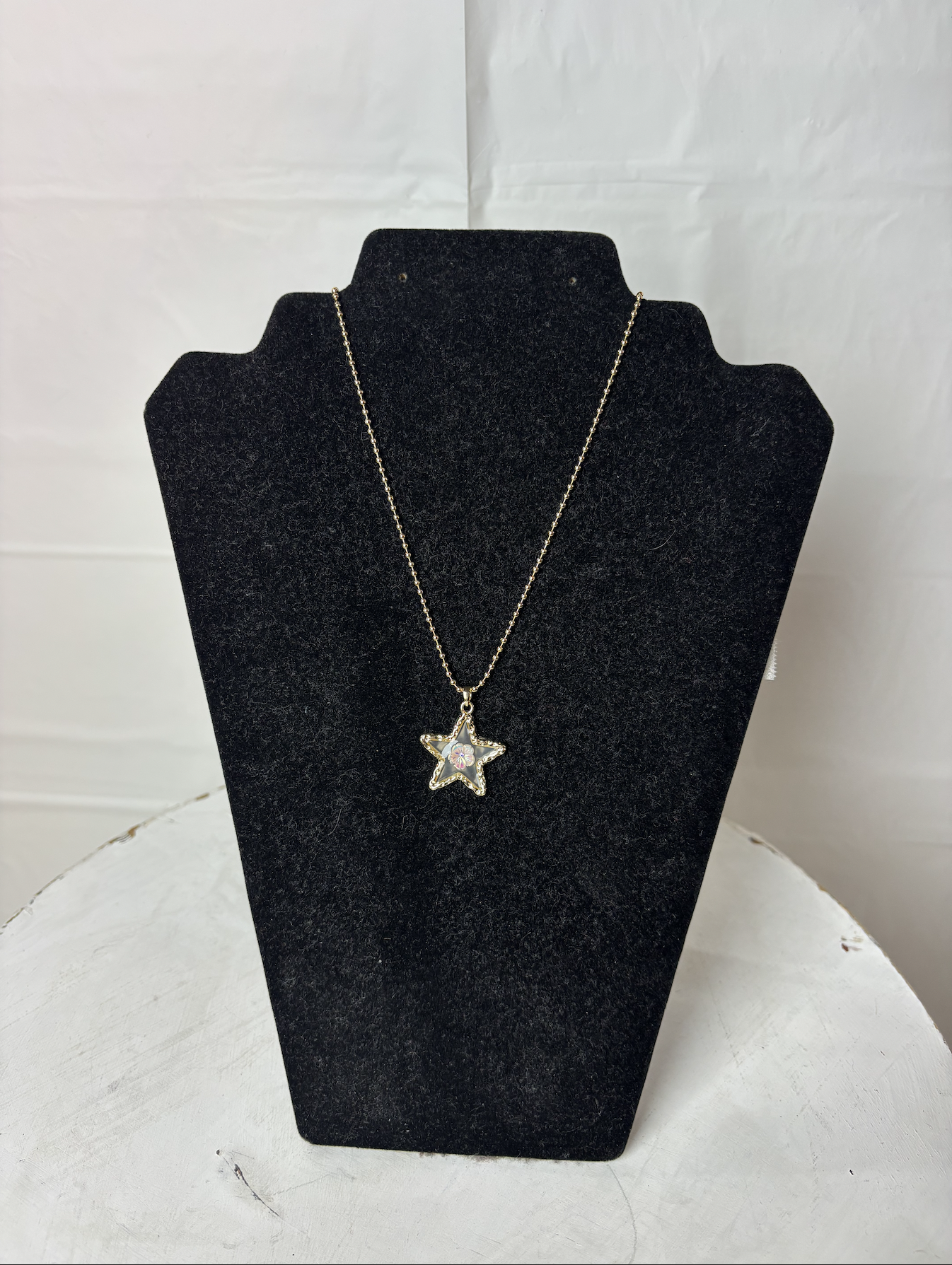Star Necklace