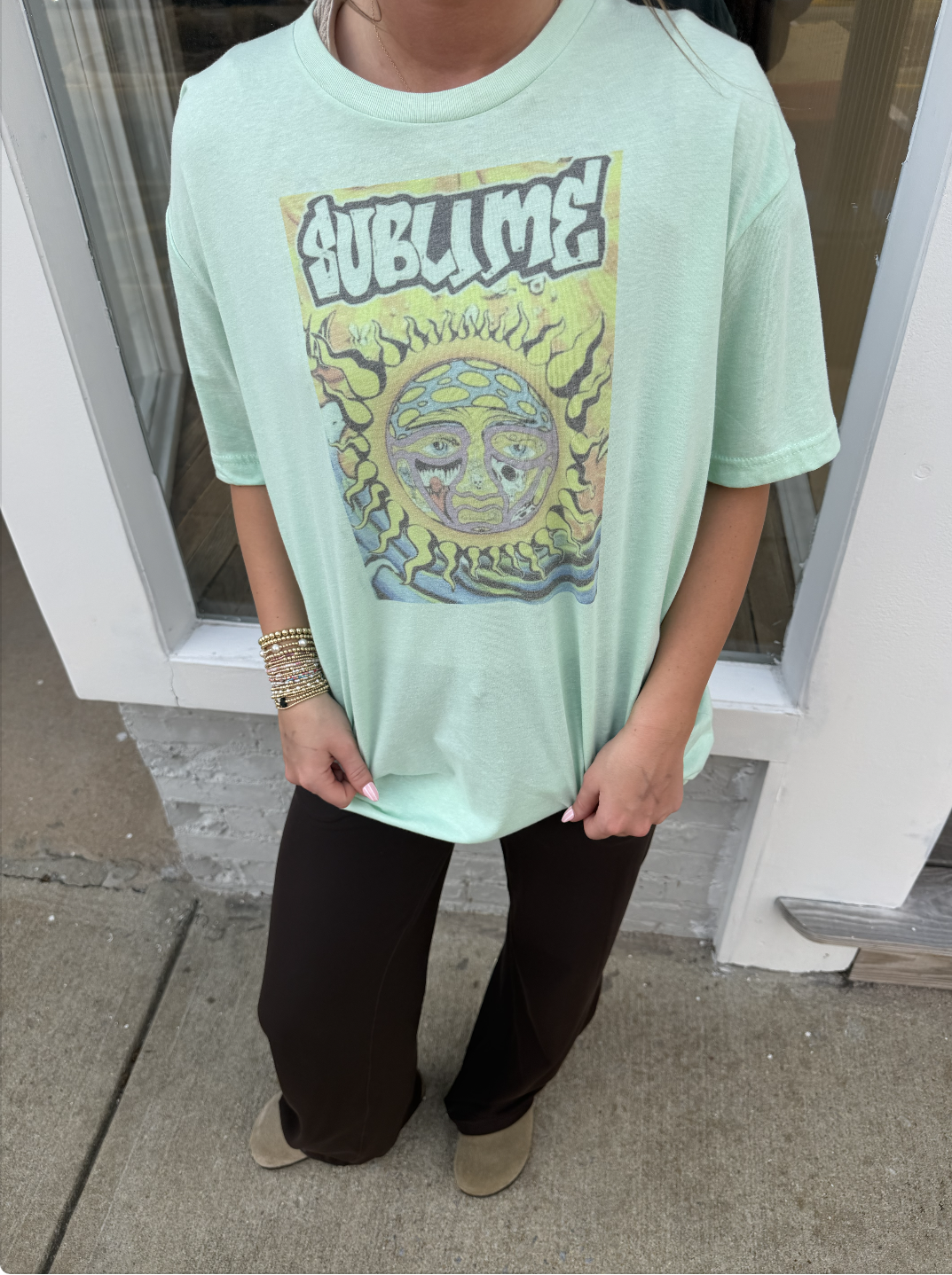 Band Tee