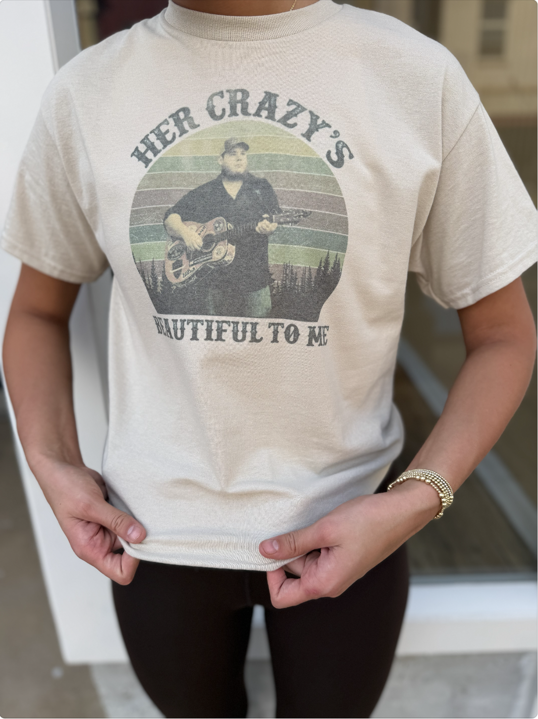 Band Tee