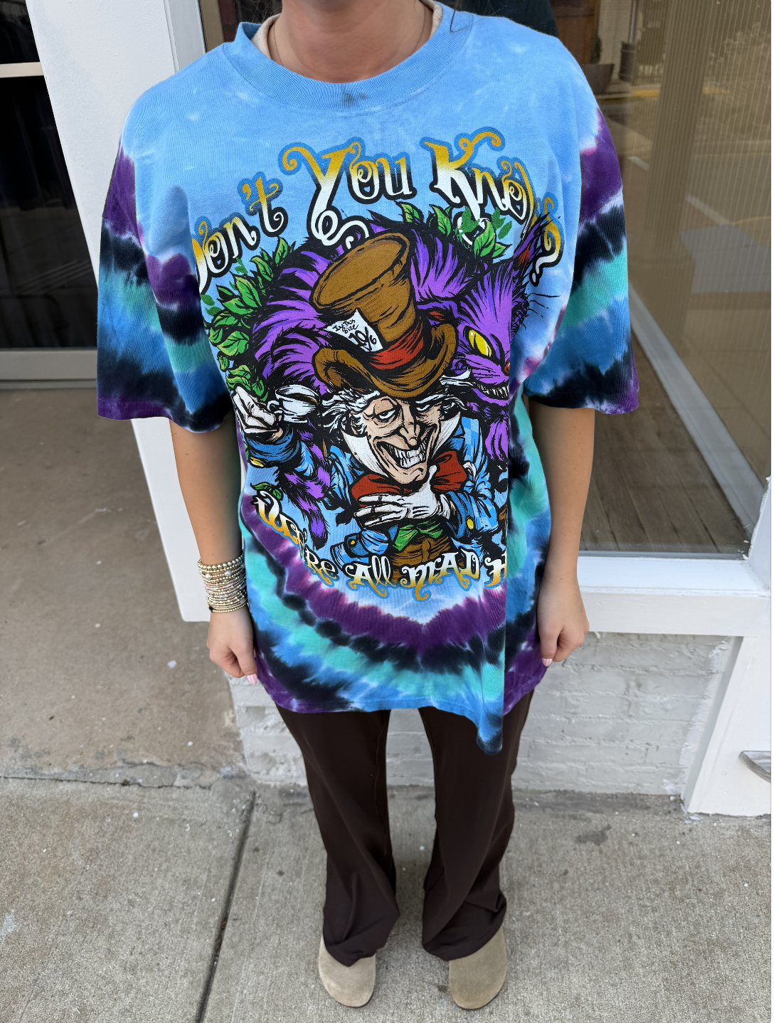 Band Tee