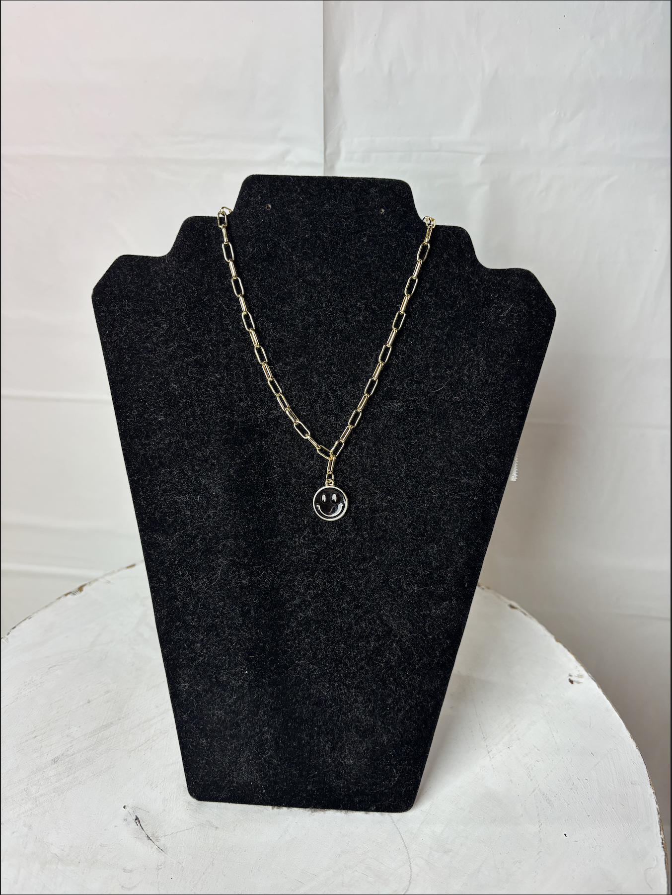 Smile Necklace