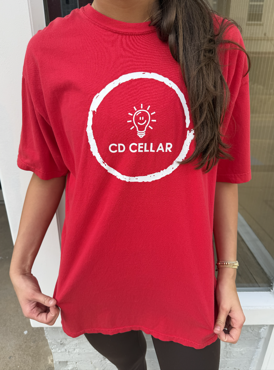 CD Cellar