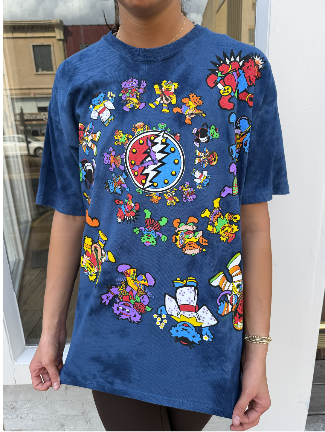 Tee