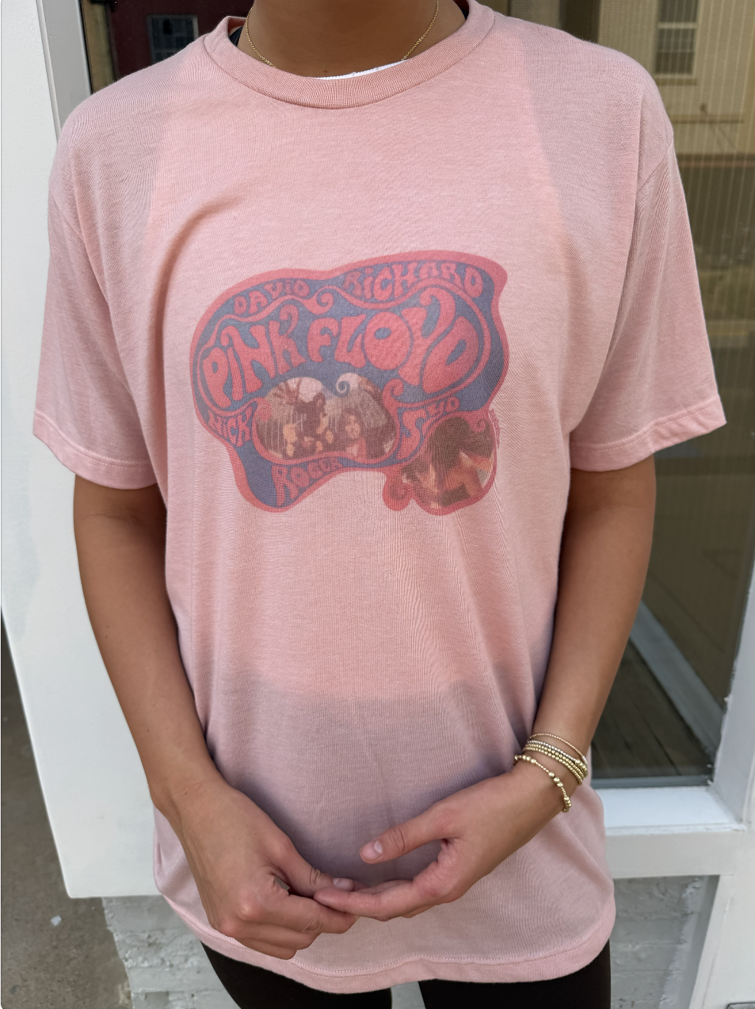 Pink Floyd Tee