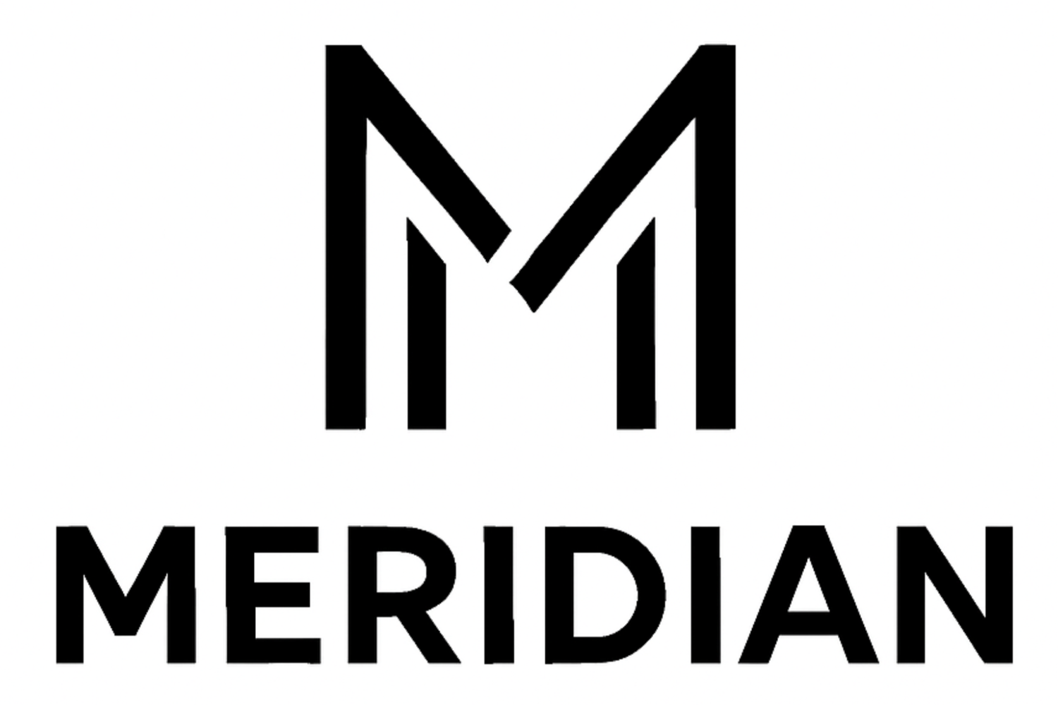Meridian 4D logo