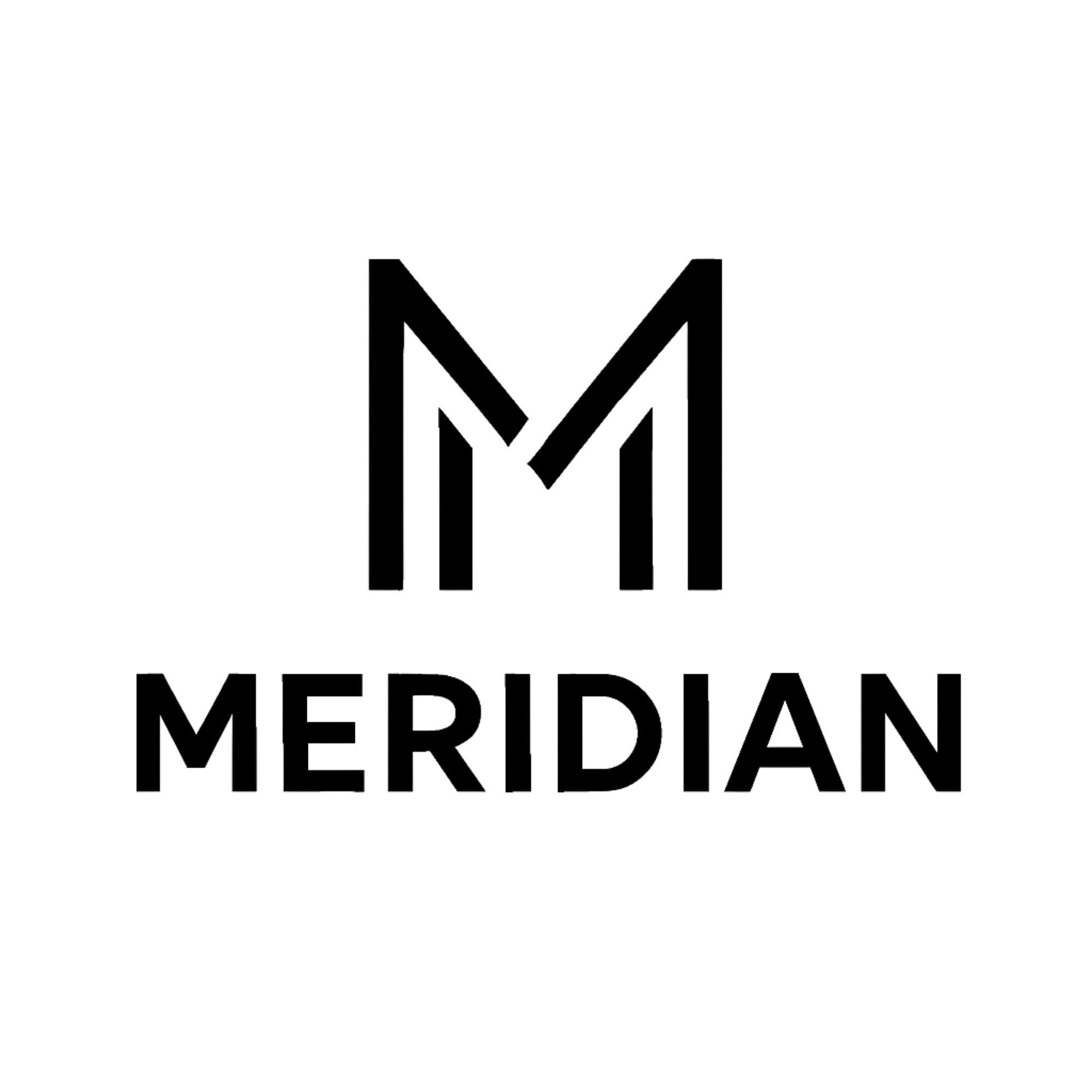 A black silhouette of a pig standing on four legs.