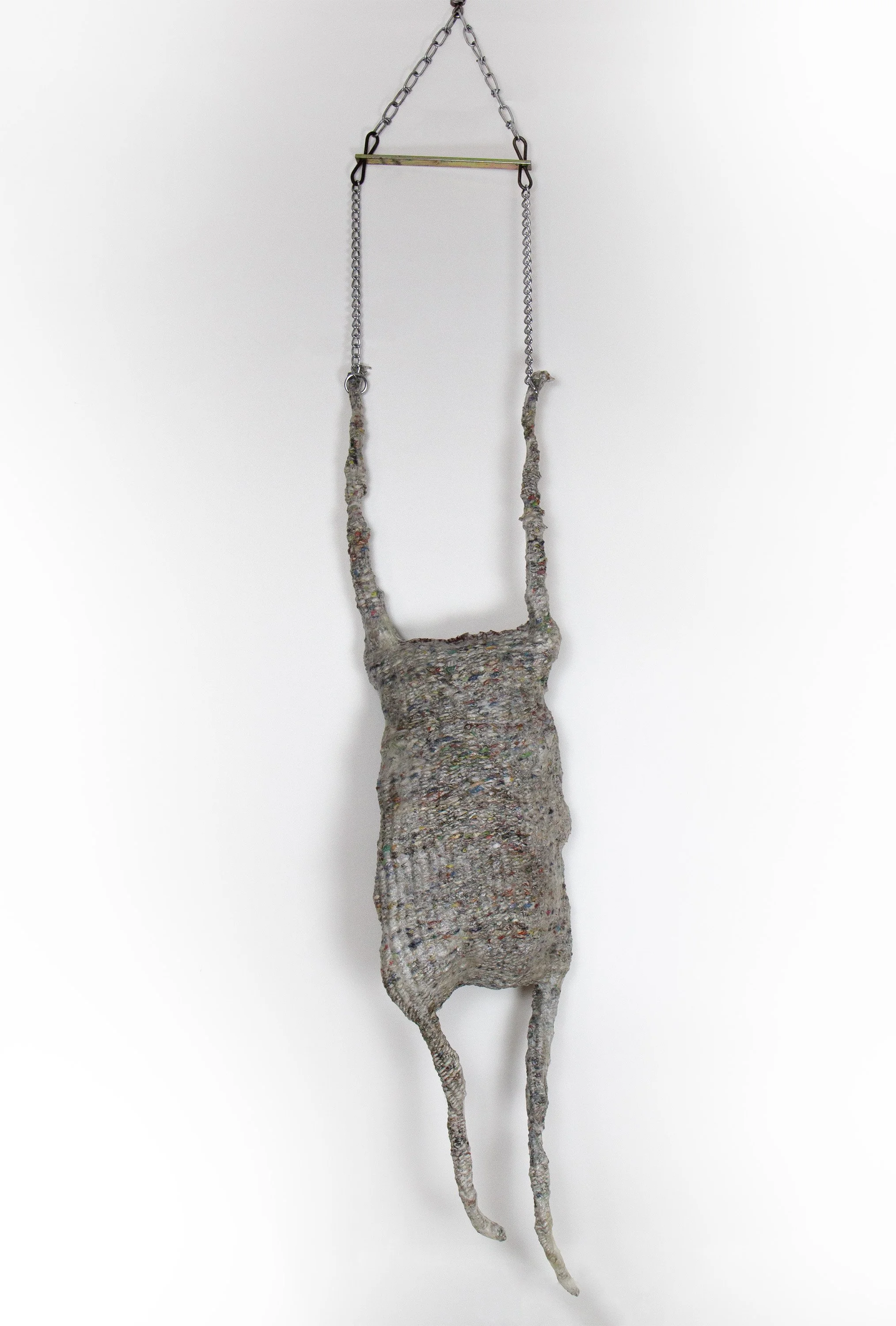 devil's purse I