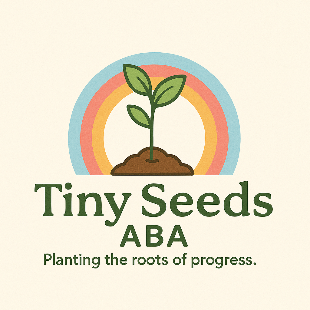 Tiny Seeds ABA 
