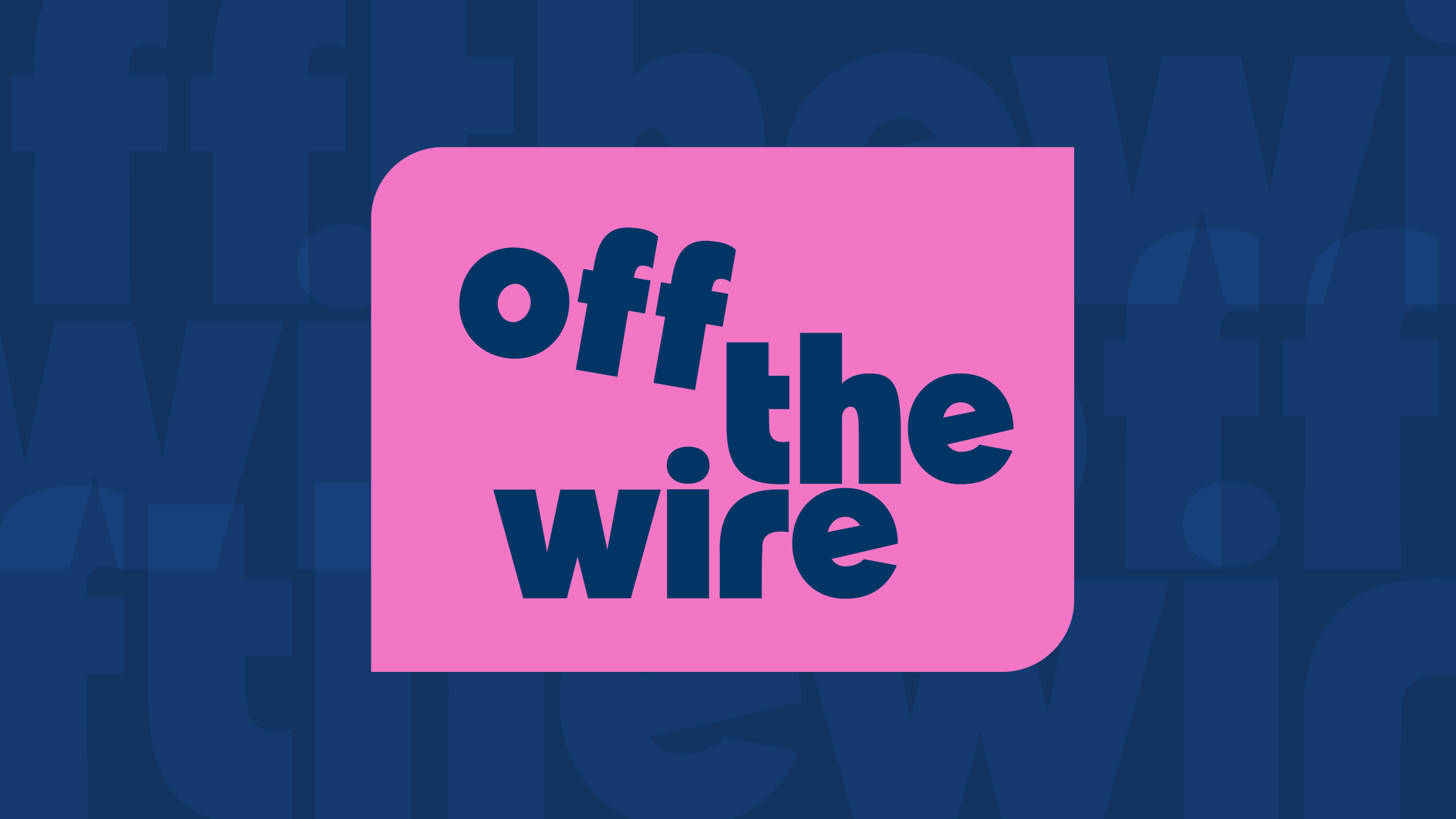 Off the Wire