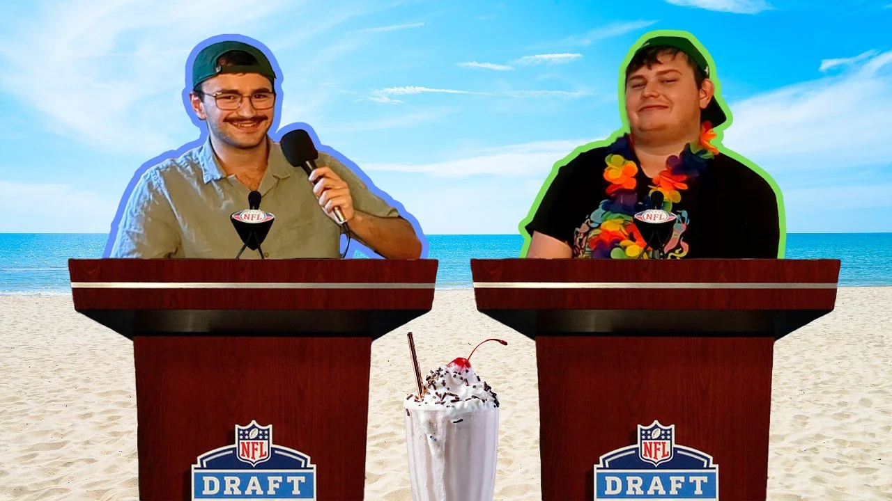 Drafting Summer Vibes