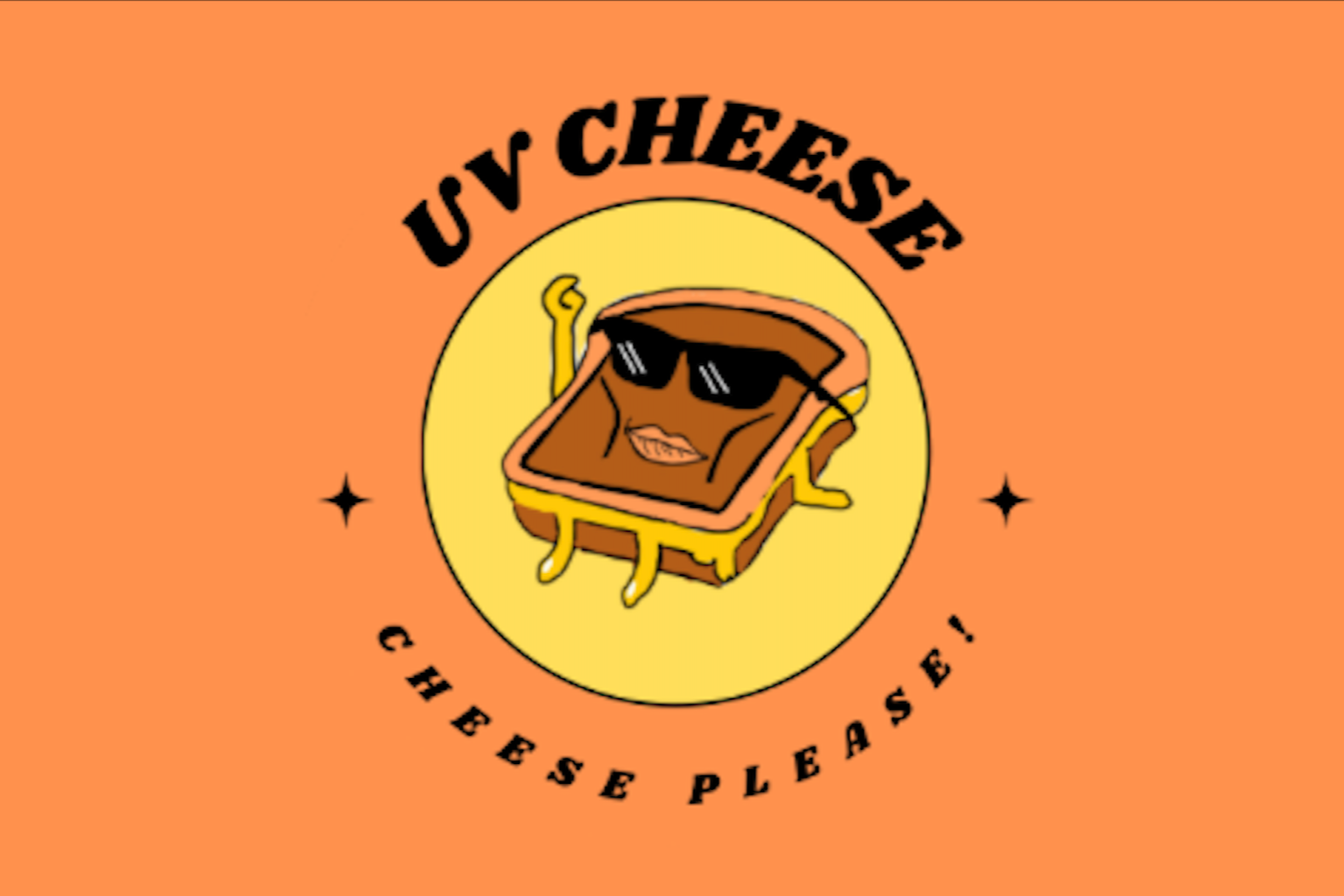 UV Cheese