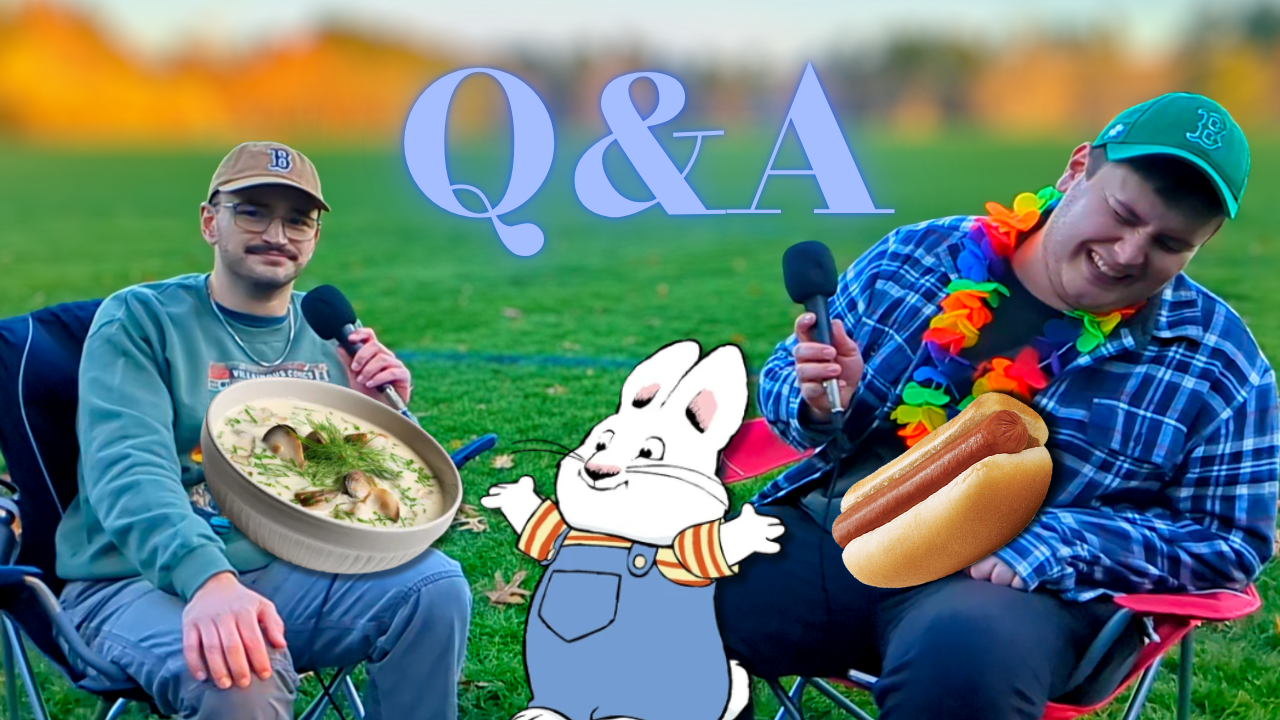 Q&A