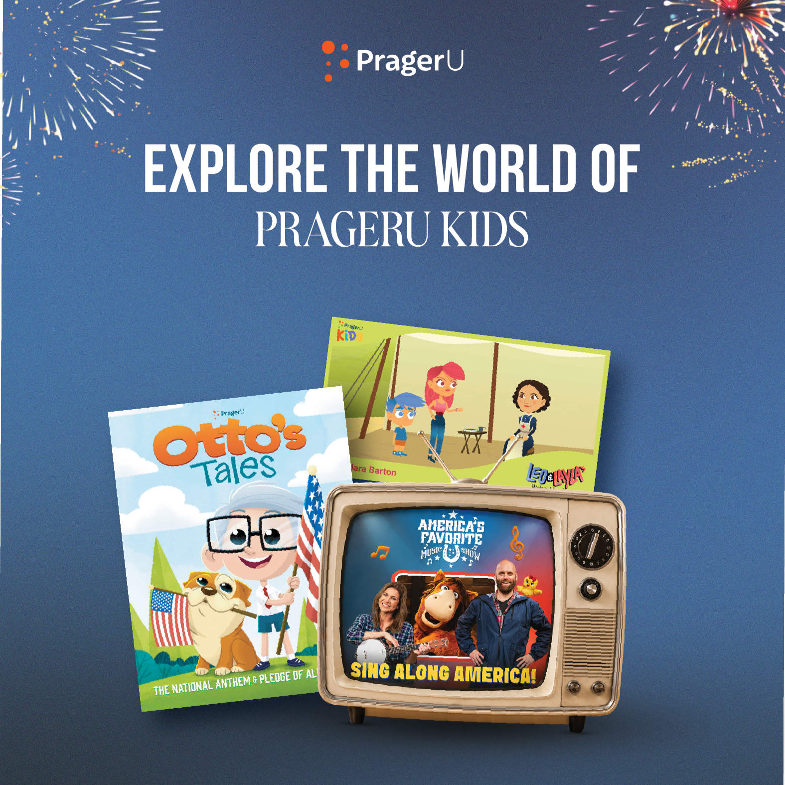 PragerU