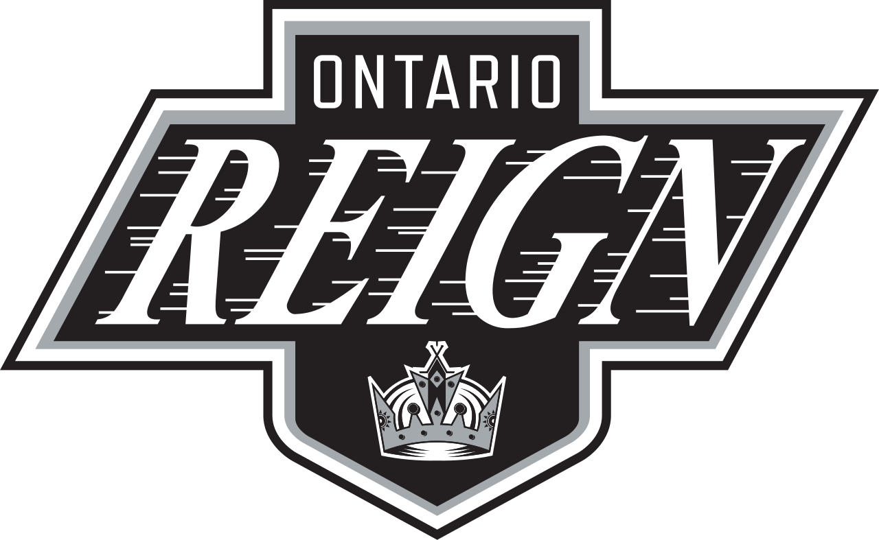 Ontario Reign Motion Graphics