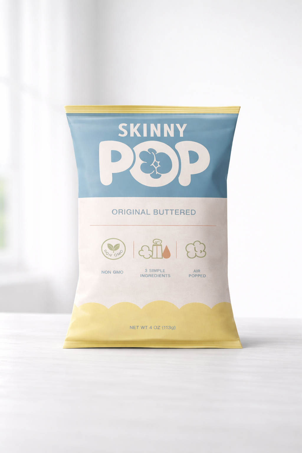 Skinny Pop