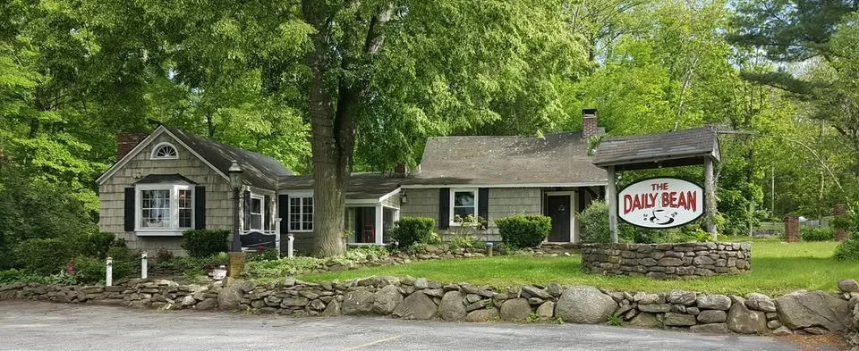 The Daily Bean: More Than Just Your Morning Caffeine Fix