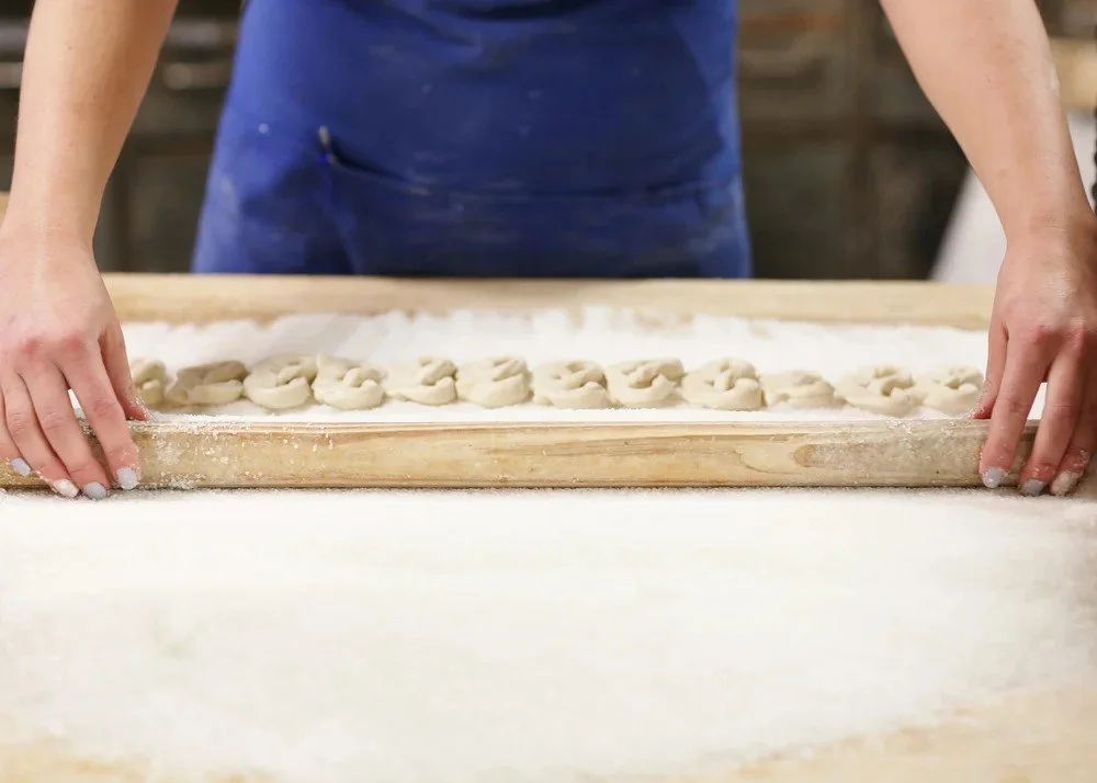 Holland American Bakery: A 70-Year-Old Taste of the Netherlands