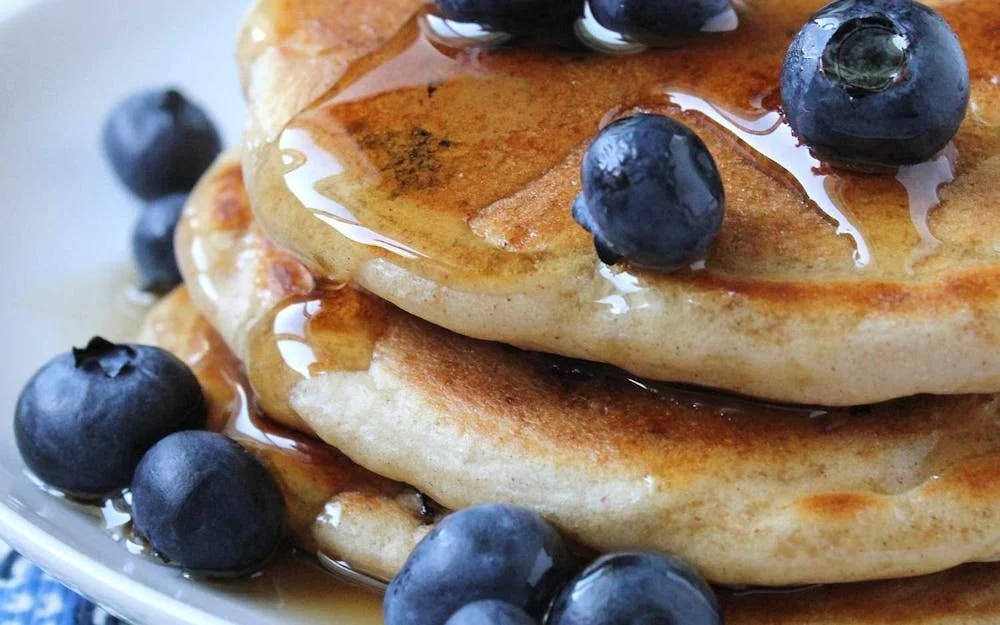 The Crystal Cafe: A Modern Twist on the Classic Family Diner