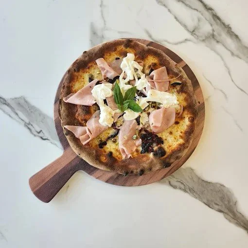 Apulia Risto-Pizza: A Masterclass in Southern Italian Soul