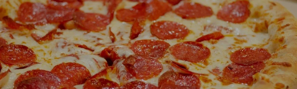 Saporito Pizza: The Best Specialty Slices North of the Border