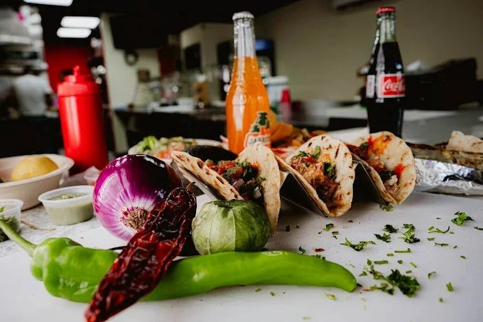 JRB Mexican Grill (New): Vernon’s Answer to Fresh, Custom Mexican