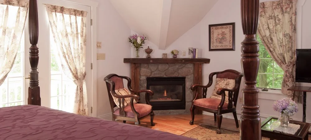 Alpine Haus Bed &amp; Breakfast Inn Boutique &amp; Quaint (Best for Charm &amp; Quiet)