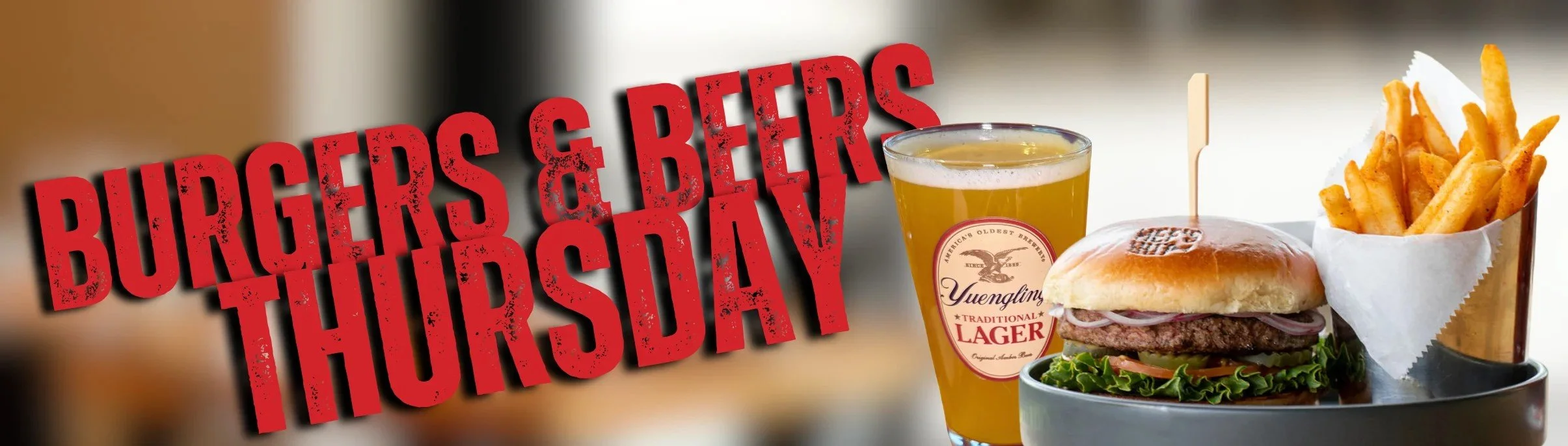 (Feb/Mar) The Foodie Edit: Best Weekly Specials in Vernon &amp; Warwick 🍴🥂