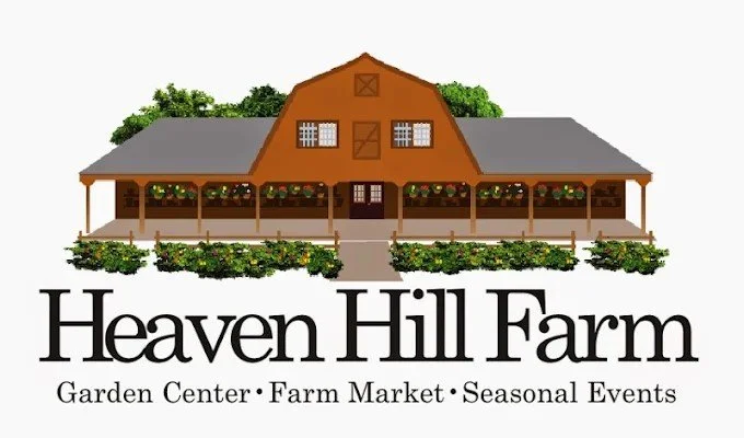 (Mar/Apr/May) Heaven Hill Farm: Family Traditions