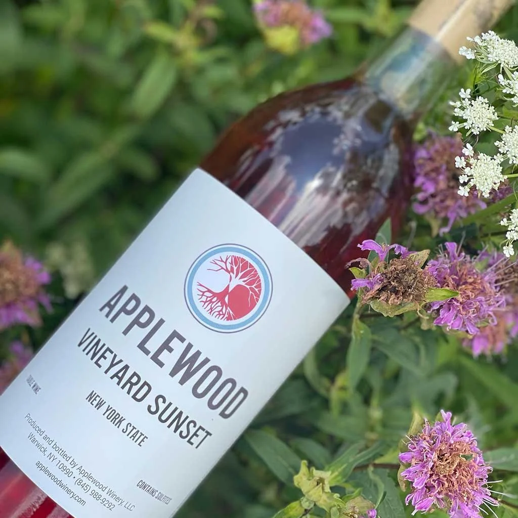 (Warwick) Applewood Winery