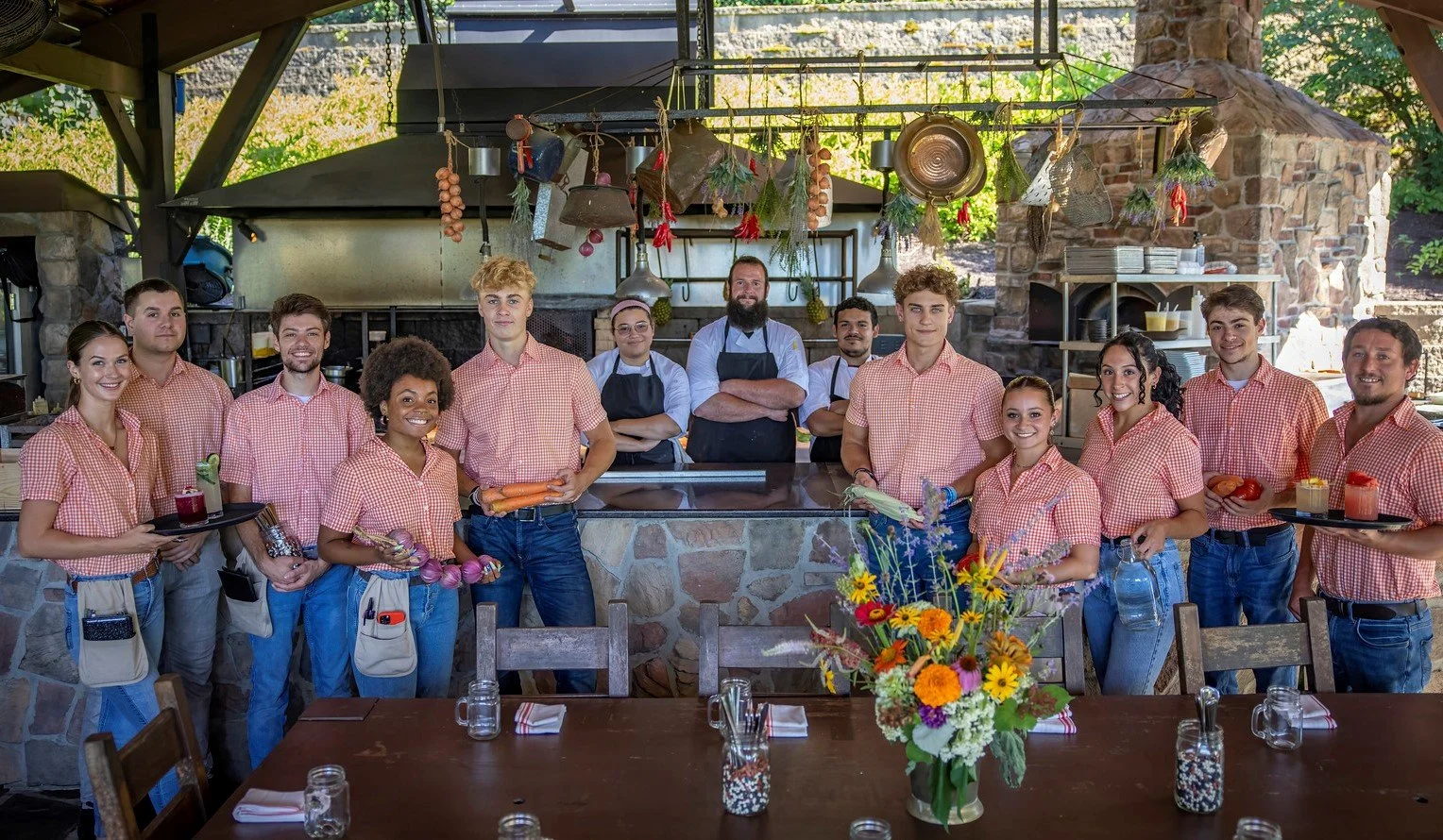 (Mar28) Crystal Springs Job Fair