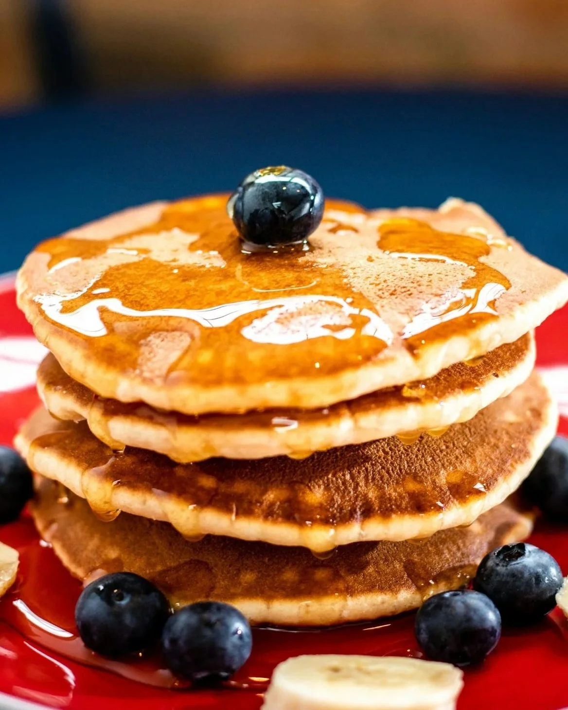 Granny’s Pancake House: Where Everyone is Family