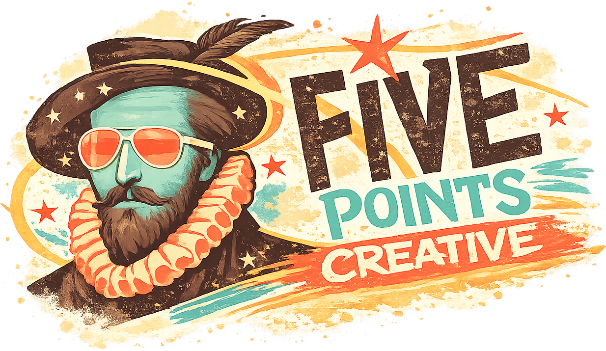 Five Points Creative