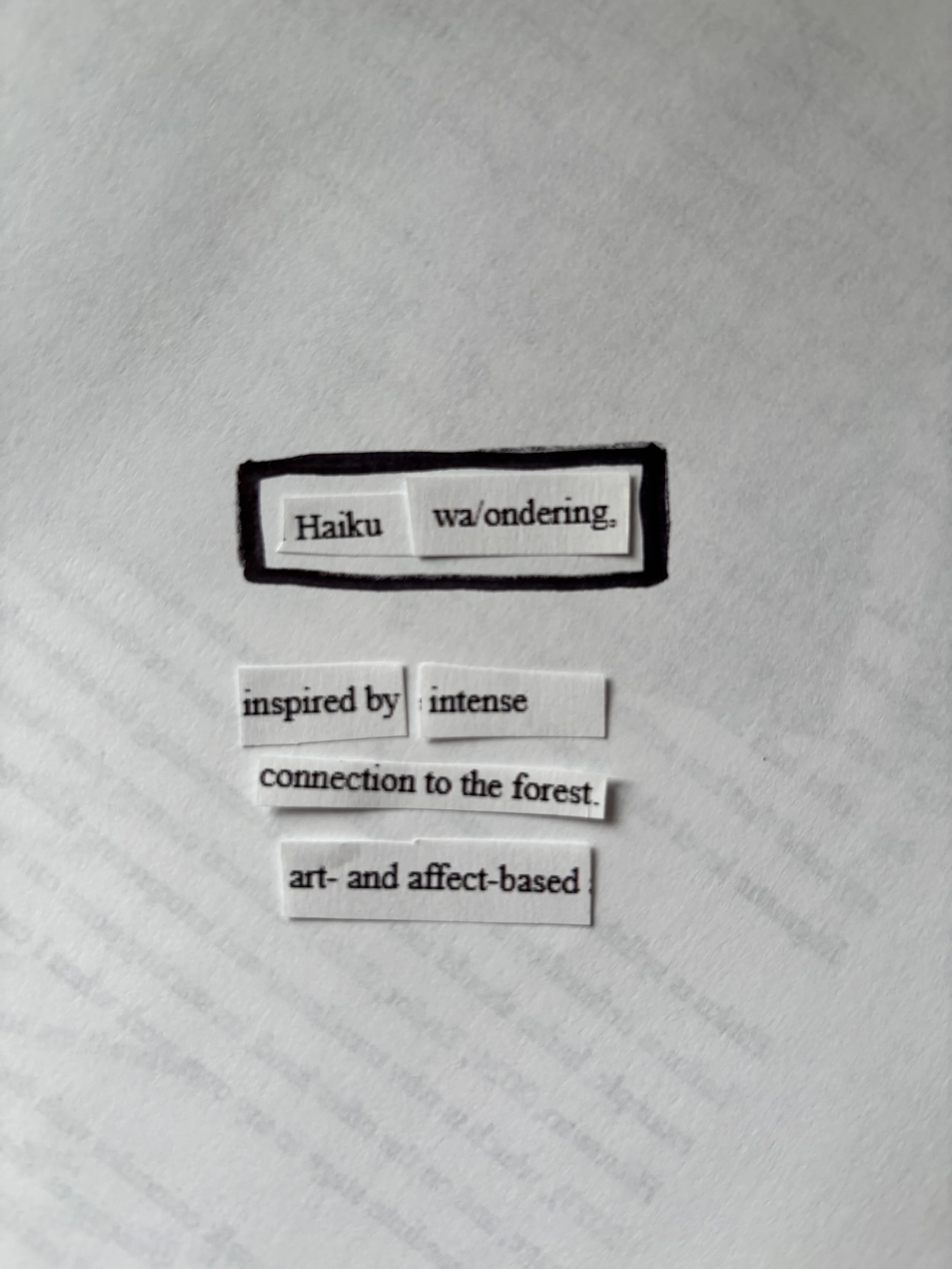 Affective Responses (2025)