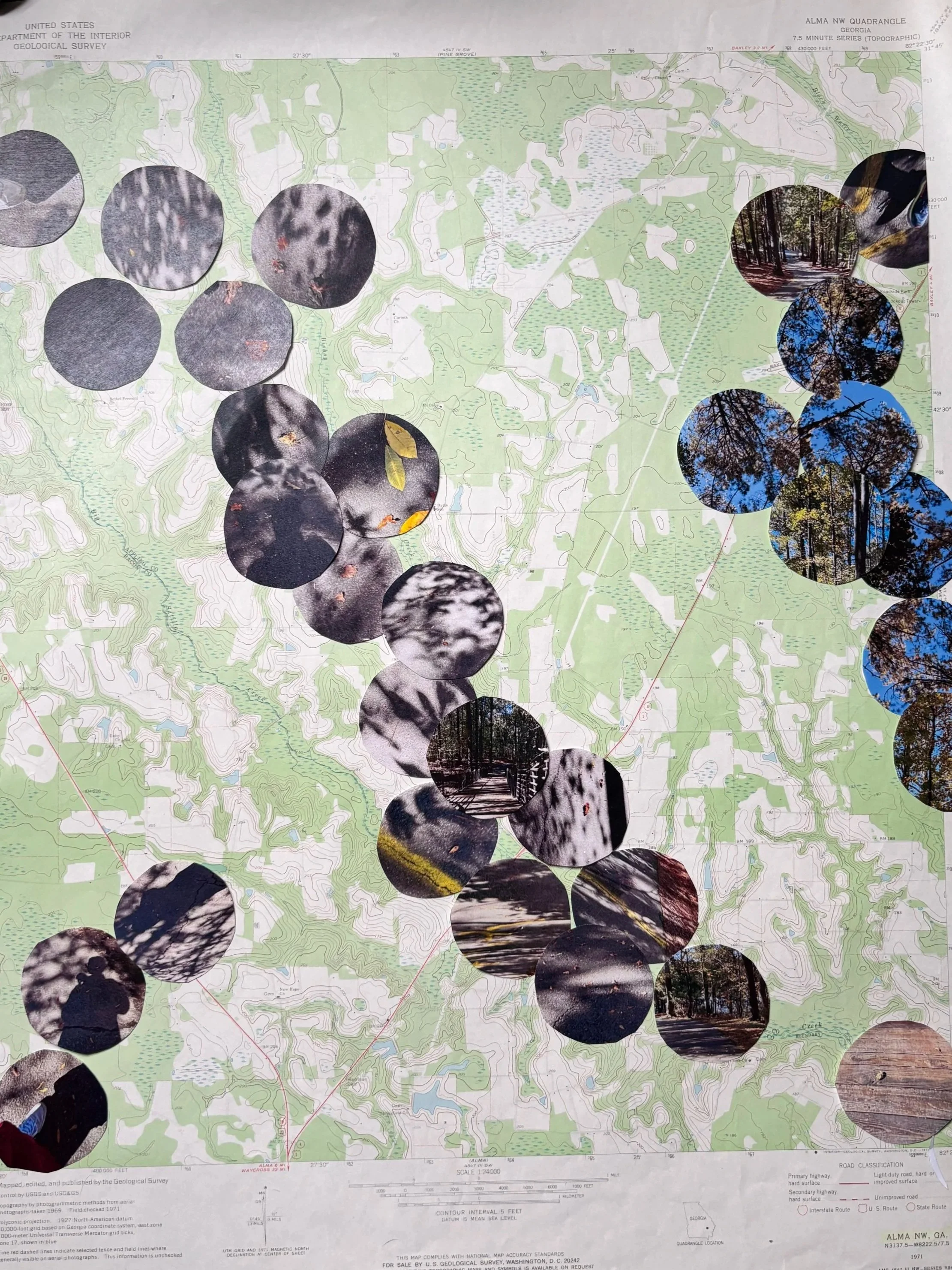 Affective Spaces (2025) 