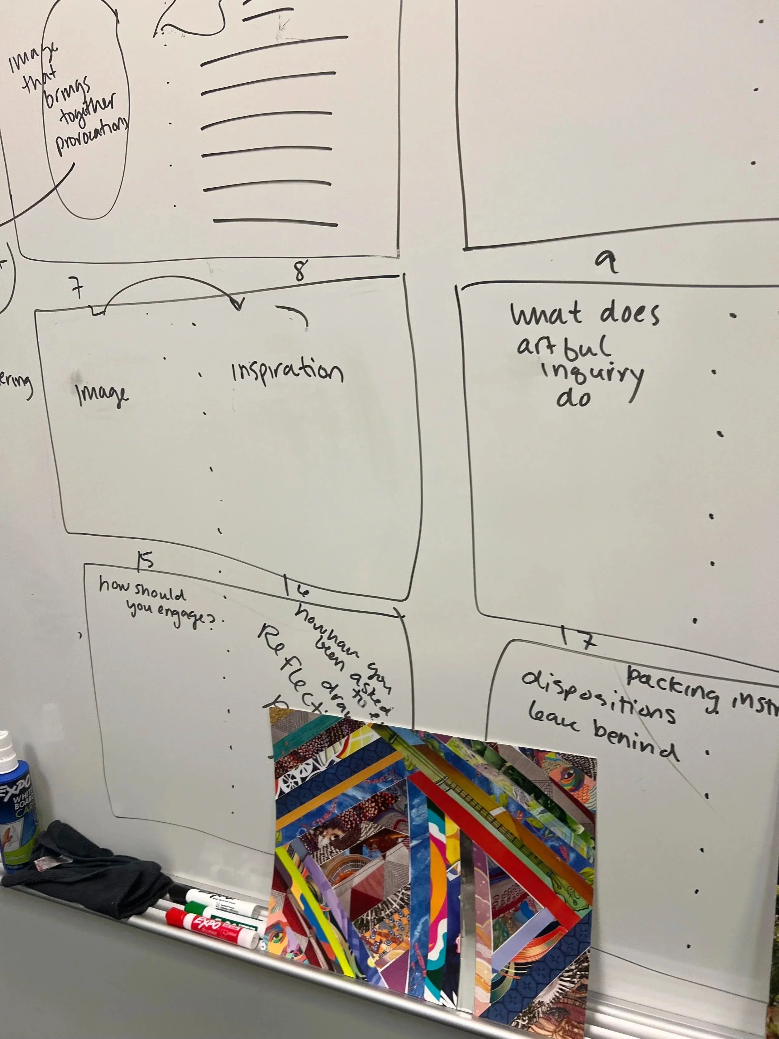 Make Patterns (2025)