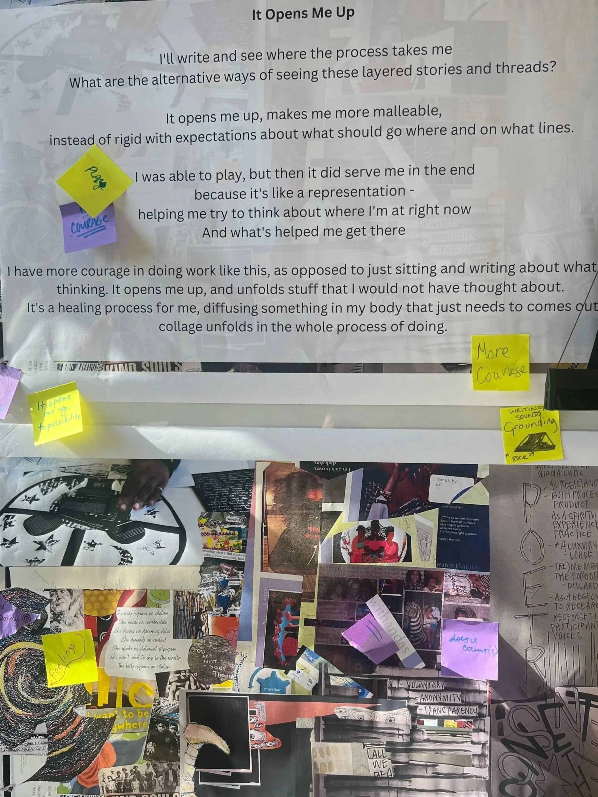 International Congress of Qualitative Inquiry 2024