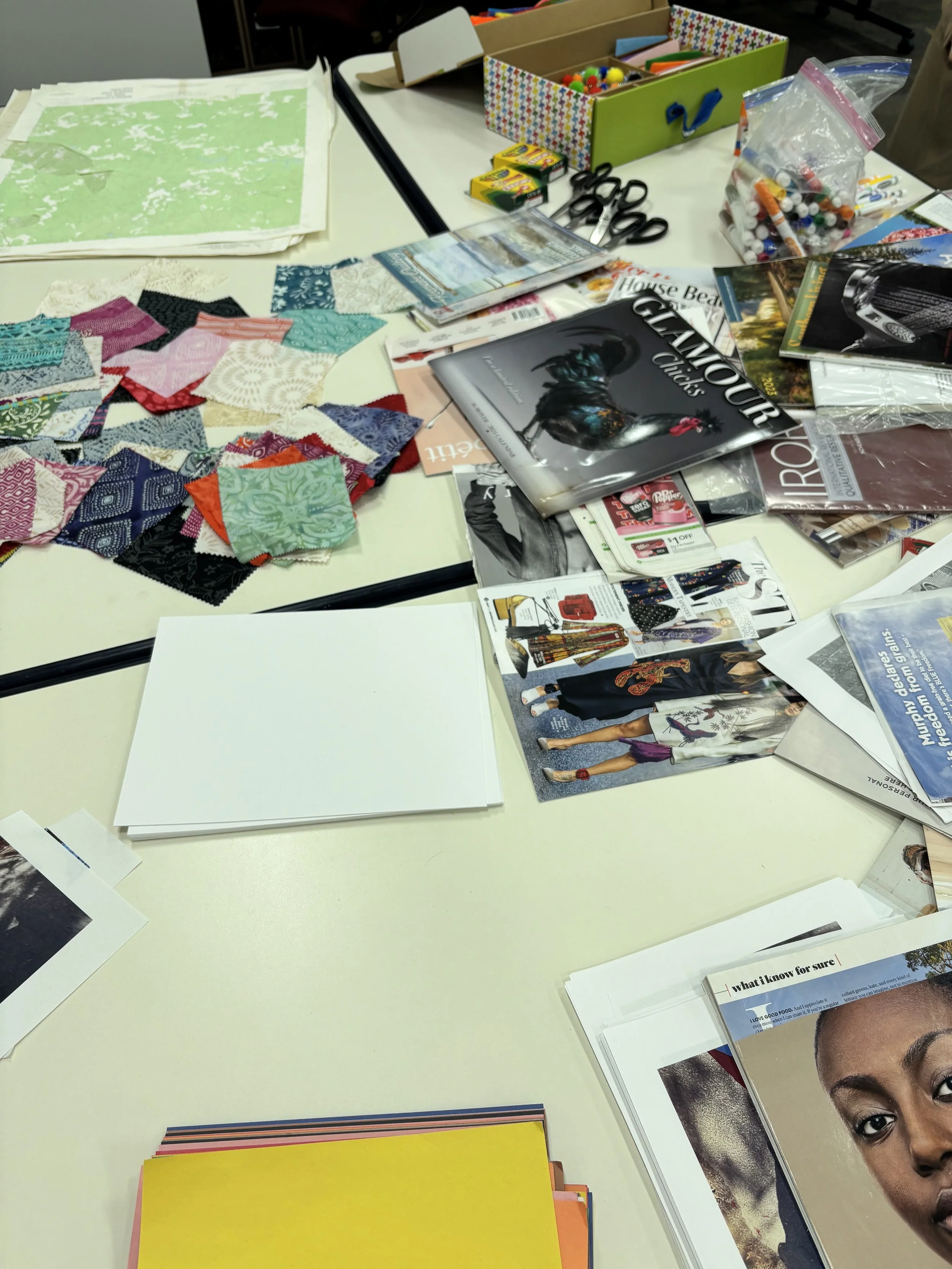 Inquiring Artfully Materials (2026) 