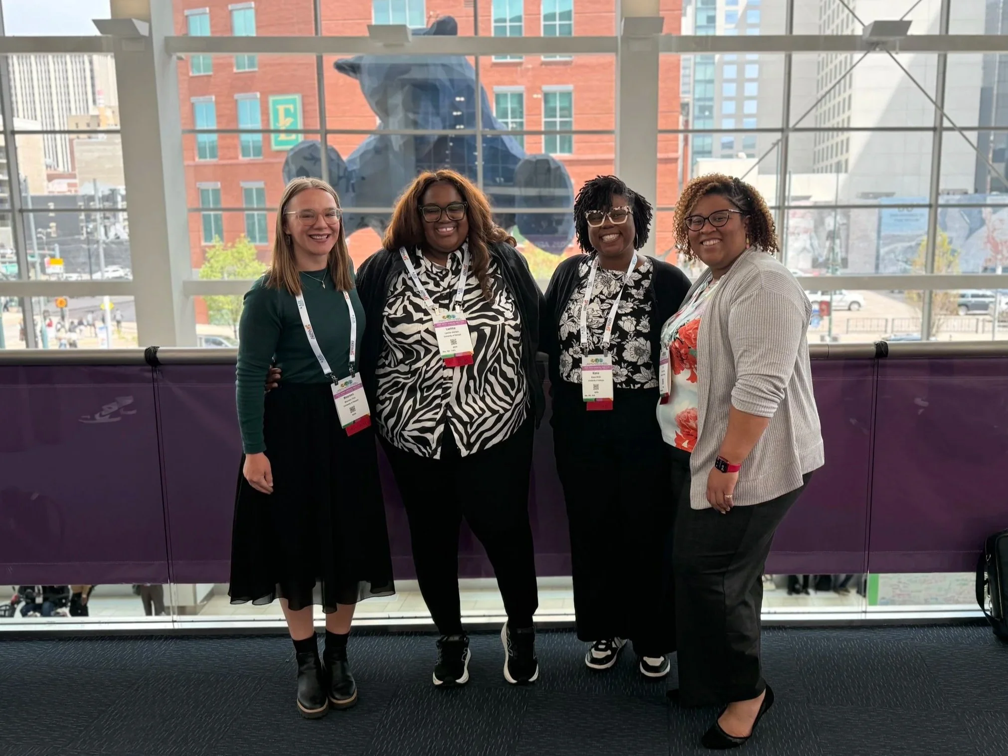 American Educational Research Association (2025)